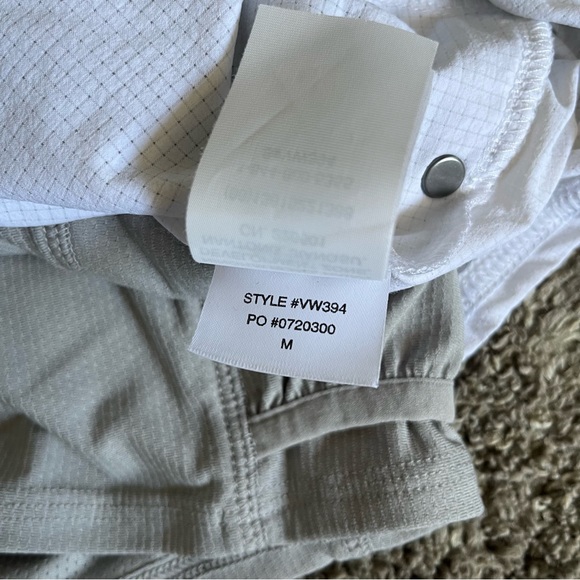 Vuori seabreeze skirt - Picture 10 of 10